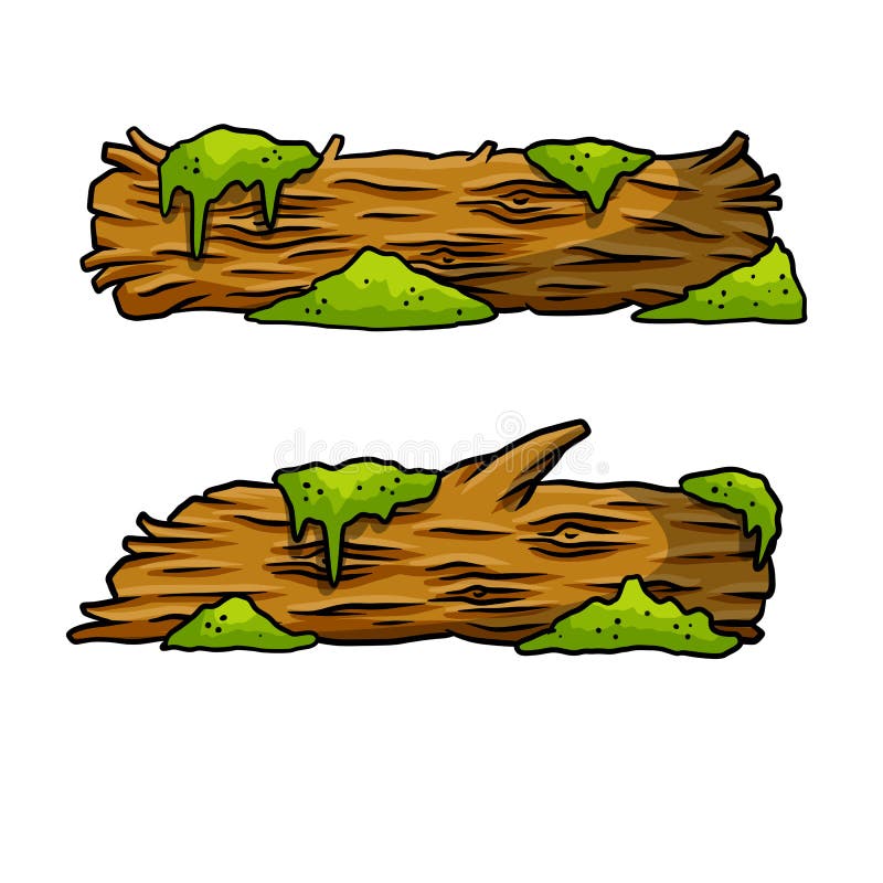 10098 Moss Drawing Images Stock Photos  Vectors  Shutterstock