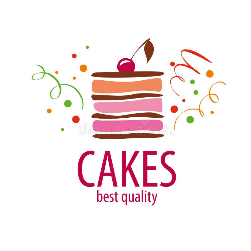 Cake Logo Stock Illustrations 41 287 Cake Logo Stock Illustrations Vectors Clipart Dreamstime