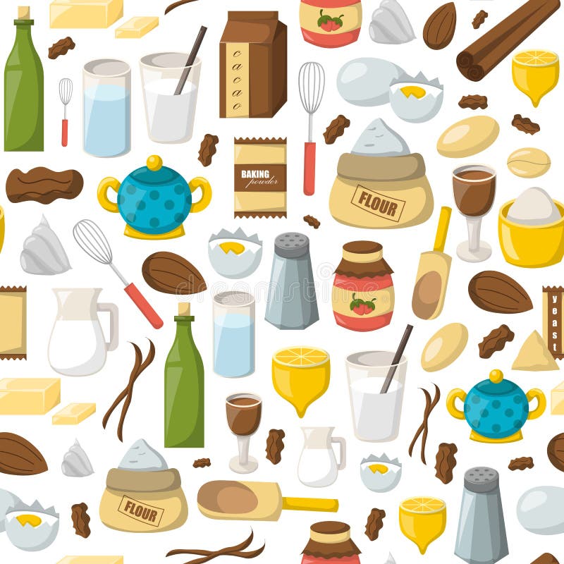 Download Baking Stock Illustrations - 51,271 Baking Stock Illustrations, Vectors & Clipart - Dreamstime