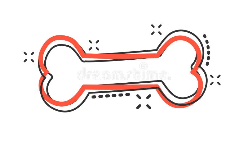 Vector Cartoon Dog Bone Toy Icon in Comic Style. Bone Sign Illus Stock Vector - Illustration of primitive, cartoon: 124087034 Vector Cartoon Dog Bone Toy Icon in Comic Style. Bone Sign Illus Stock Vector - Illustration of primitive, cartoon: 124087034