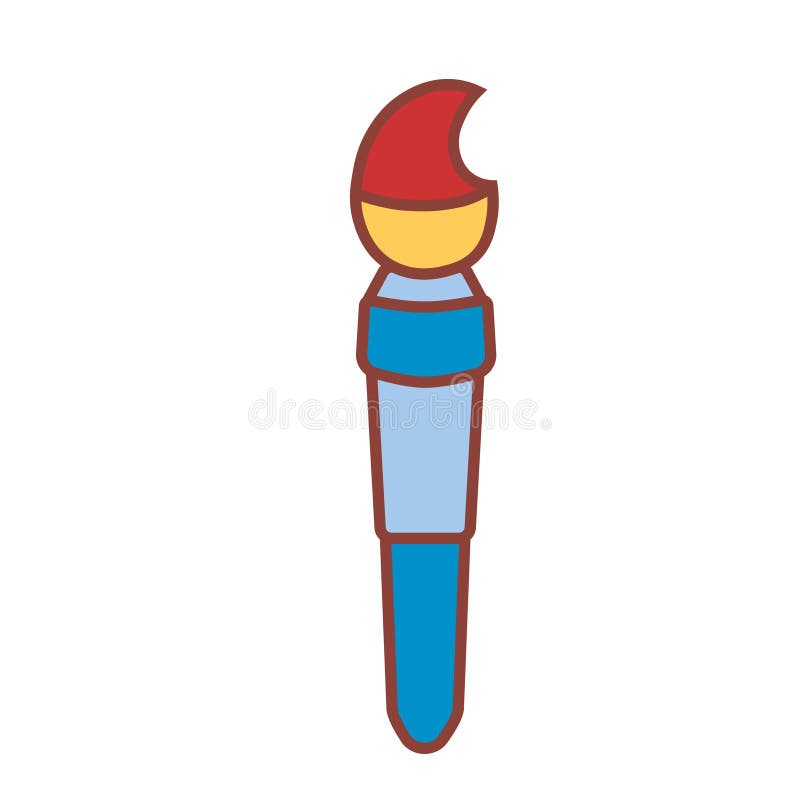 Brush Emoji Stock Illustrations 1,063 Brush Emoji Stock Illustrations