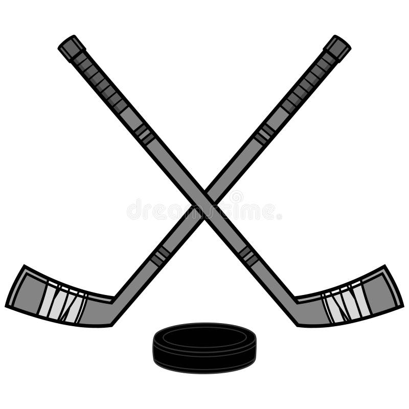 Hockey Stick Stock Illustrations – 24,343 Hockey Stick Stock Illustrations,  Vectors & Clipart - Dreamstime