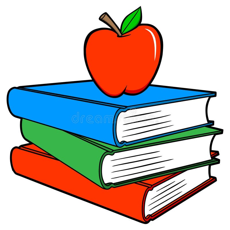 School Books Stock Illustrations – 87,948 School Books Stock Illustrations,  Vectors & Clipart - Dreamstime