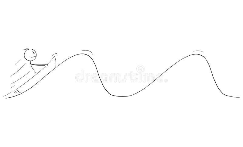 Man In Motor Speed Boat In The Sea. Boat Sports And Leisure. Hand Drawn.  Stickman Cartoon. Doodle Sketch, Vector Graphic Illustration Speed Motor  Boat Royalty Free SVG, Cliparts, Vectors, and Stock Illustration.