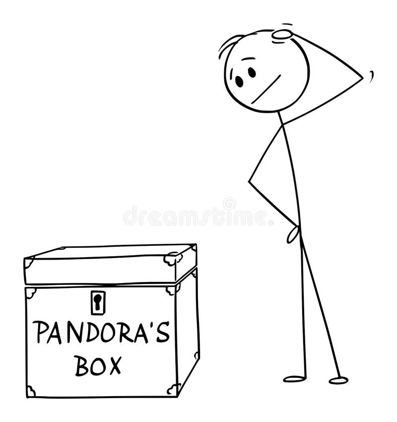 Pandora Box Images – Browse 1,333 Stock Photos, Vectors, and Video