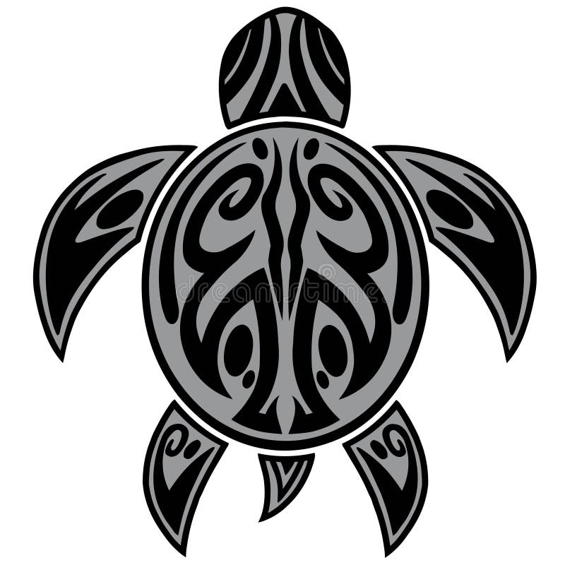 Sea Turtle Tattoo Stock Illustrations – 2,408 Sea Turtle Tattoo Stock  Illustrations, Vectors & Clipart - Dreamstime