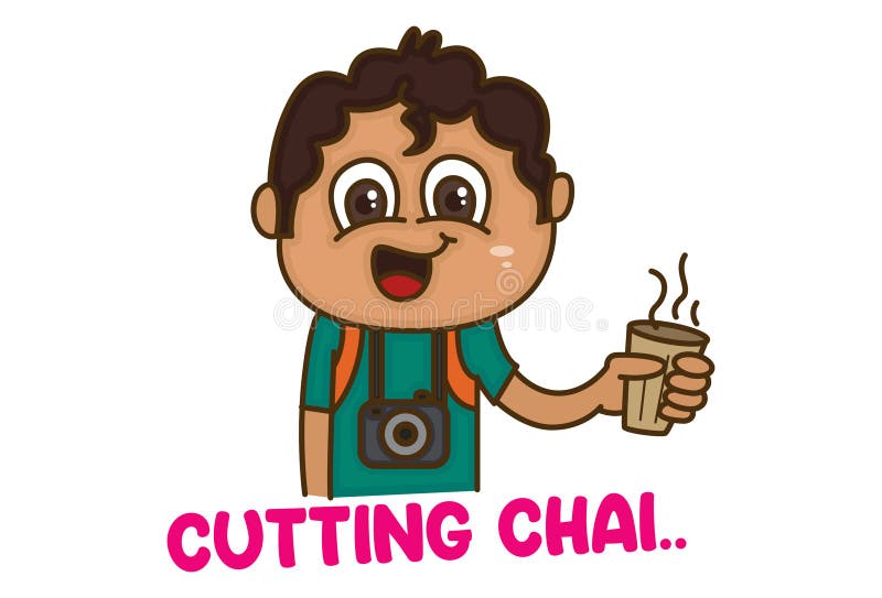 Chai Cutting Stock Illustrations – 20 Chai Cutting Stock Illustrations,  Vectors & Clipart - Dreamstime