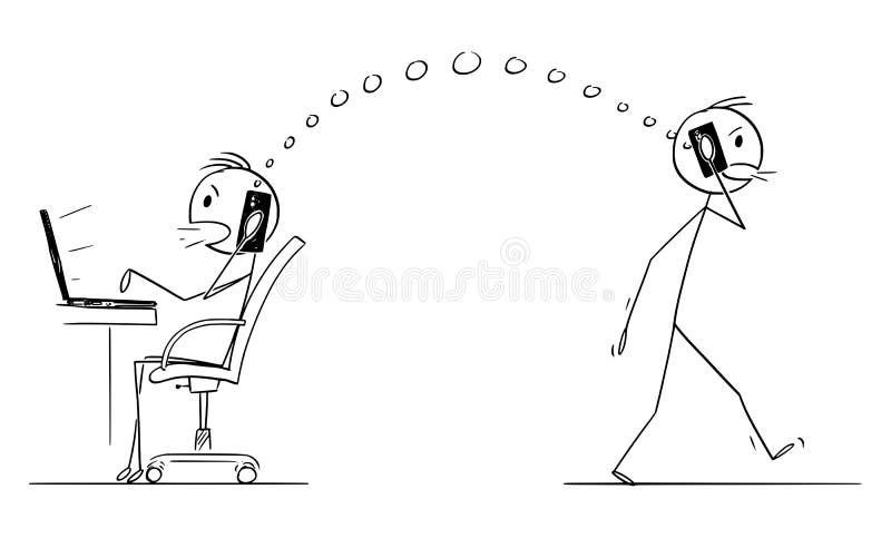 Stick Man Stick Figure Conversation Communication Stock Illustrations – 172 Stick  Man Stick Figure Conversation Communication Stock Illustrations, Vectors &  Clipart - Dreamstime