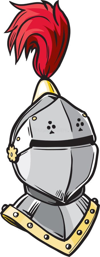 Vector Cartoon Knights Helmet Stock Vector - Illustration of knights, armor: 152982090 Vector Cartoon Knights Helmet Stock Vector - Illustration of knights, armor: 152982090