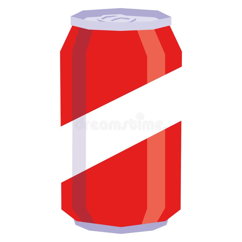 Cartoon Soda Can Isolated on White Background Editorial Image - Illustration of emoji, design: 105735545 Cartoon Soda Can Isolated on White Background Editorial Image - Illustration of emoji, design: 105735545