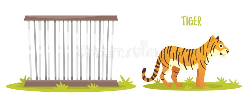 Tiger Zoo Cage Stock Illustrations – 113 Tiger Zoo Cage Stock Illustrations, Vectors & Clipart - Dreamstime Tiger Zoo Cage Stock Illustrations – 113 Tiger Zoo Cage Stock Illustrations, Vectors & Clipart - Dreamstime