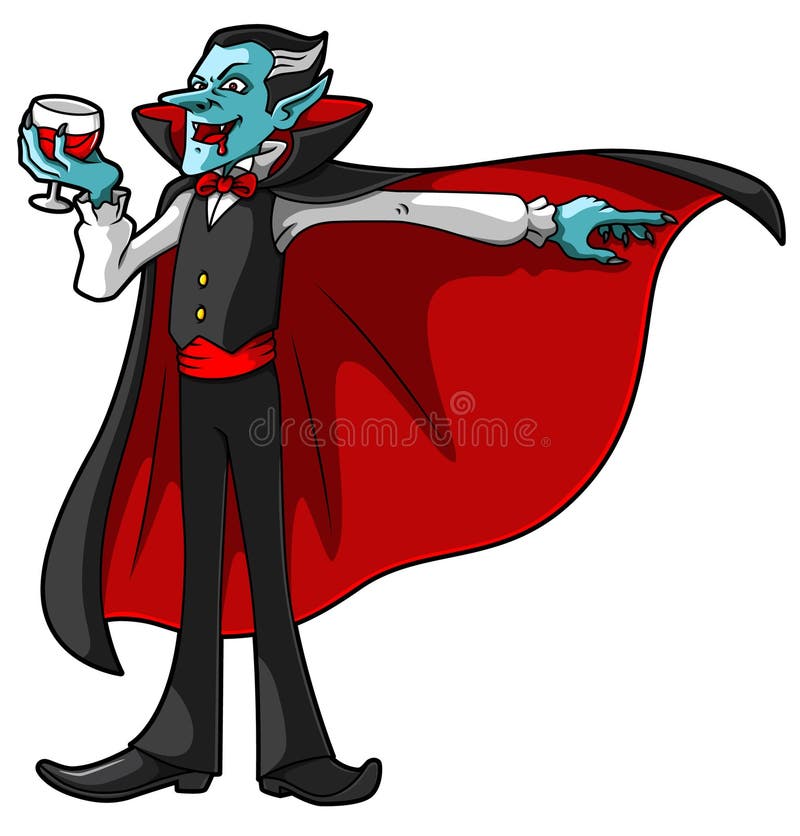 Vampire Cartoon Images – Browse 98,455 Stock Photos, Vectors, and Video