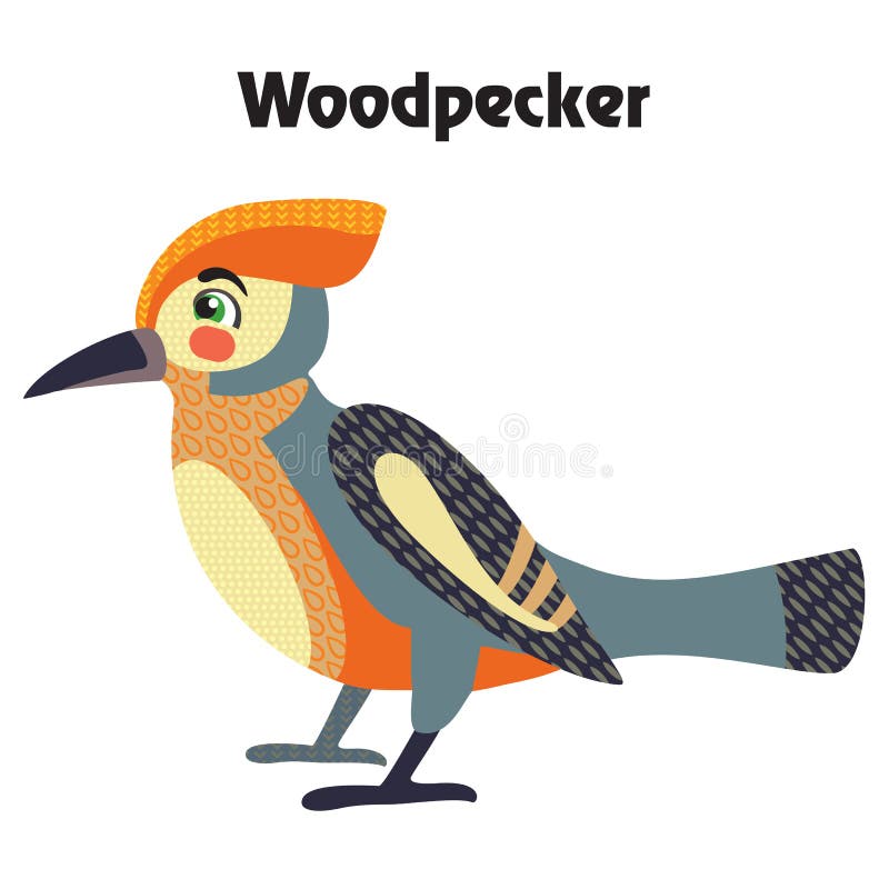 Cartoon Woodpecker Stock Illustrations 1 850 Cartoon Woodpecker Stock Illustrations Vectors Clipart Dreamstime