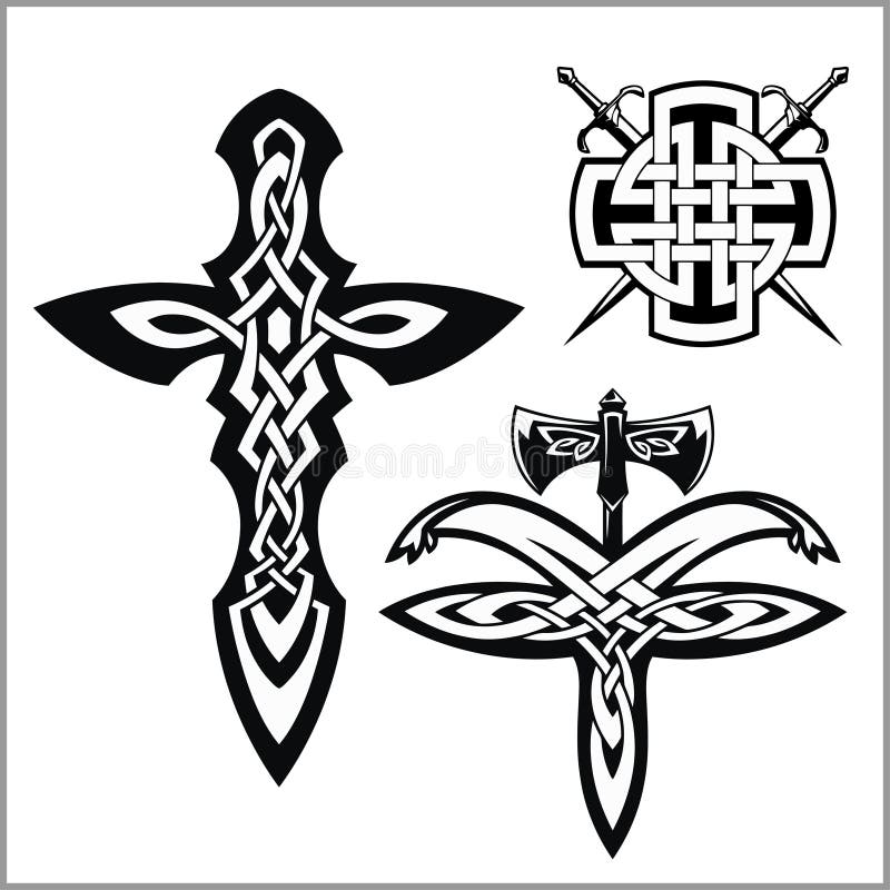 rosemarymckevitt:rosemary-mckevitt-tattoo-risn-dubh-newry-sacred-heart- claddagh-marian-cross-rays-black-and-grey-cross-sword-fire-rosemary-mckevitt