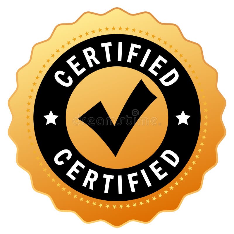 1 Certify icon Free Stock Photos StockFreeImages 1 Certify icon Free Stock Photos StockFreeImages