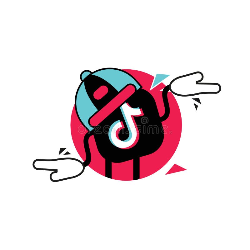 Tik Tok Stock Illustrations – 1,412 Tik Tok Stock Illustrations, Vectors & Clipart - Dreamstime Tik Tok Stock Illustrations – 1,412 Tik Tok Stock Illustrations, Vectors & Clipart - Dreamstime
