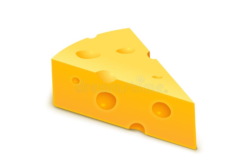 Vector Cheese Cheddar Piece. Slice Block of Swiss Cheese Stock Vector - Illustration of cartoon, dutch: 197799455 Vector Cheese Cheddar Piece. Slice Block of Swiss Cheese Stock Vector - Illustration of cartoon, dutch: 197799455