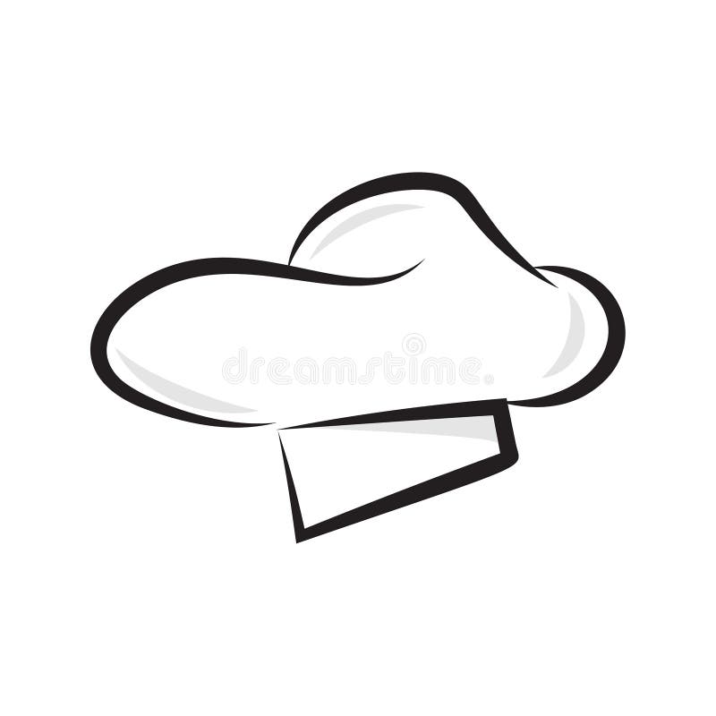 https://thumbs.dreamstime.com/b/vector-chef-hat-baker-cap-isolated-white-background-156628812.jpg