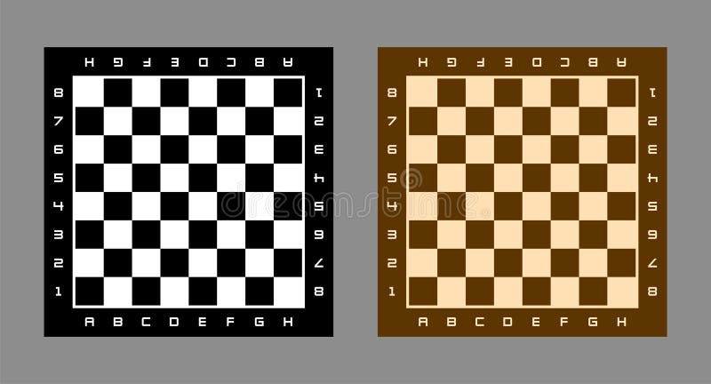 Chess by the Numbers