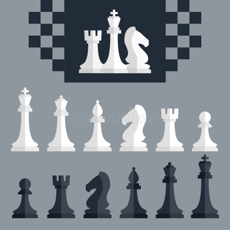 Free Chess board Icon - Download in Flat Style