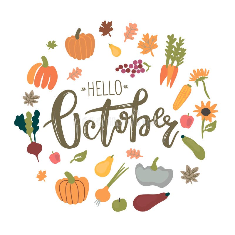 Hellooctoberxo
