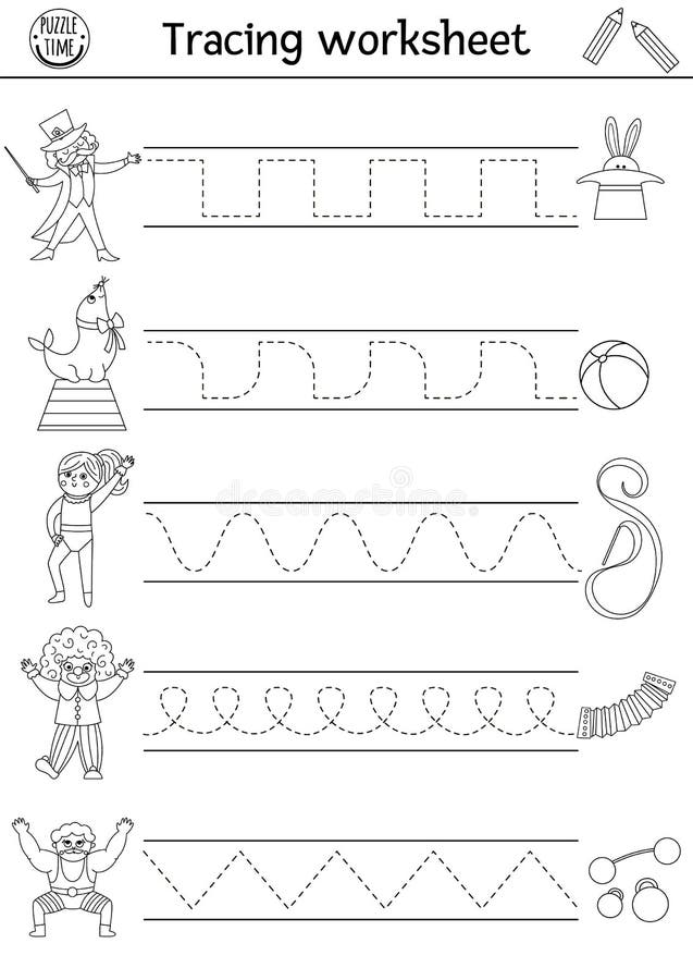 circus worksheet stock illustrations 371 circus worksheet stock illustrations vectors clipart dreamstime