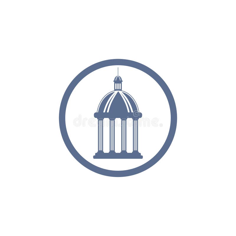 Castile hall logo vector stock vector. Illustration of modern 170148408