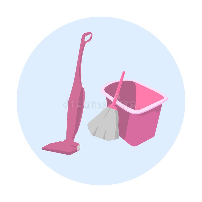 https://thumbs.dreamstime.com/b/vector-cleaning-icon-vacuum-cleaner-bucket-broom-illustration-cleaning-items-pink-blue-circle-background-180713081.jpg