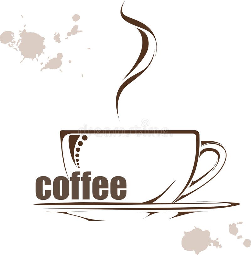 Coffee Cup Stock Illustrations – 459,964 Coffee Cup Stock Illustrations,  Vectors & Clipart - Dreamstime