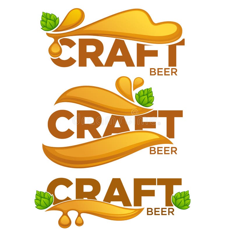 Vector collection of bright and shine logo, stickers, emblems an royalty free illustration