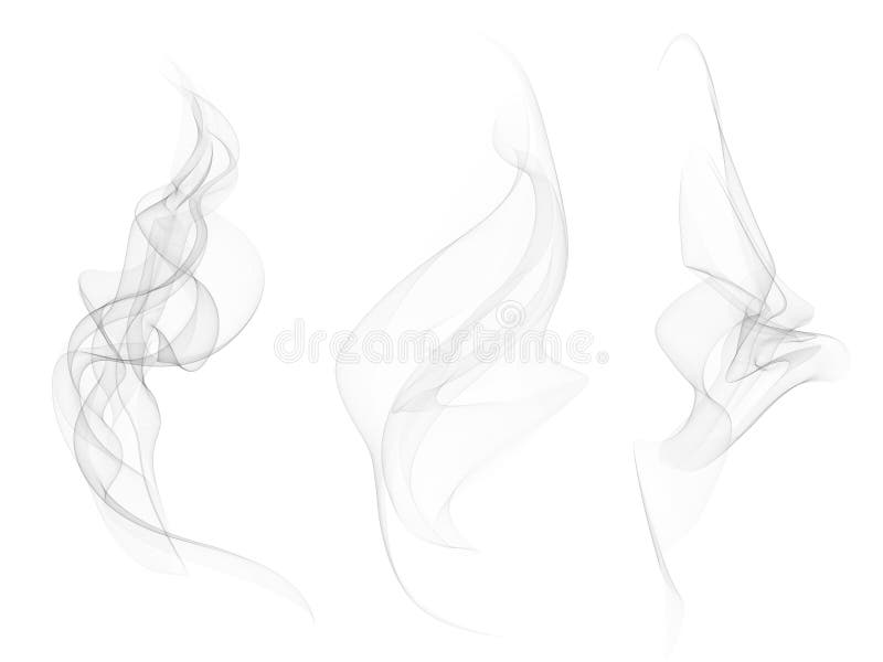 photo Smoke Drawing Transparent Background smoke transparency stock illustrations