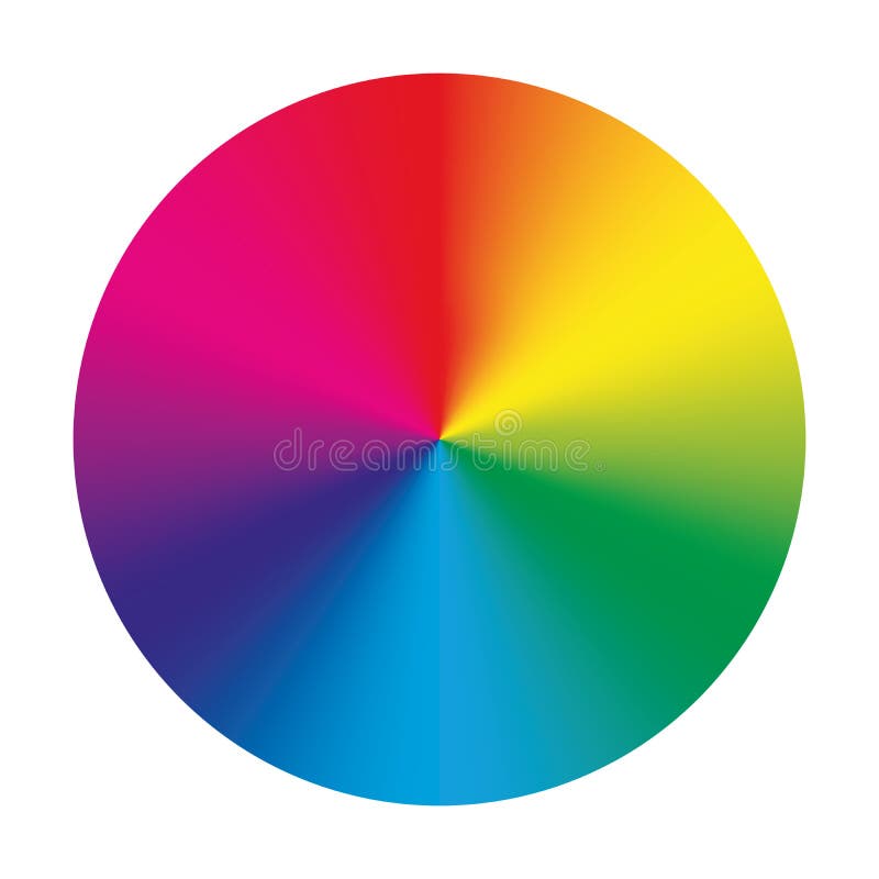 Download Vector Color Wheel Stock Illustrations 55 370 Vector Color Wheel Stock Illustrations Vectors Clipart Dreamstime