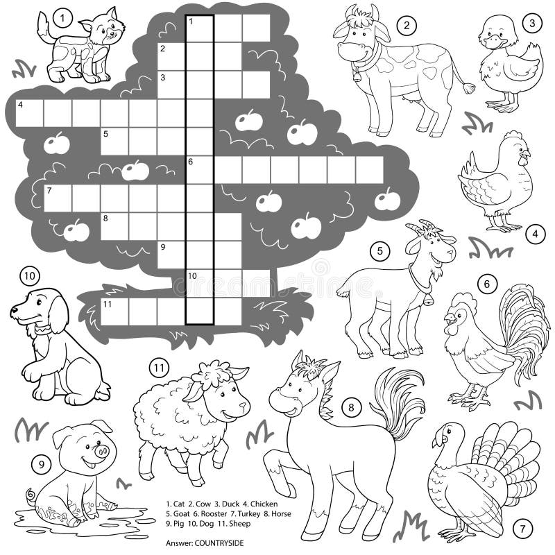Pig Crossword Stock Illustrations 151 Pig Crossword Stock Pig Crossword Stock Illustrations 151 Pig Crossword Stock