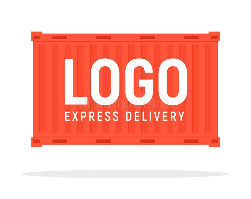 Cargo Port Logo Stock Illustrations 1,827 Cargo Port Logo Stock