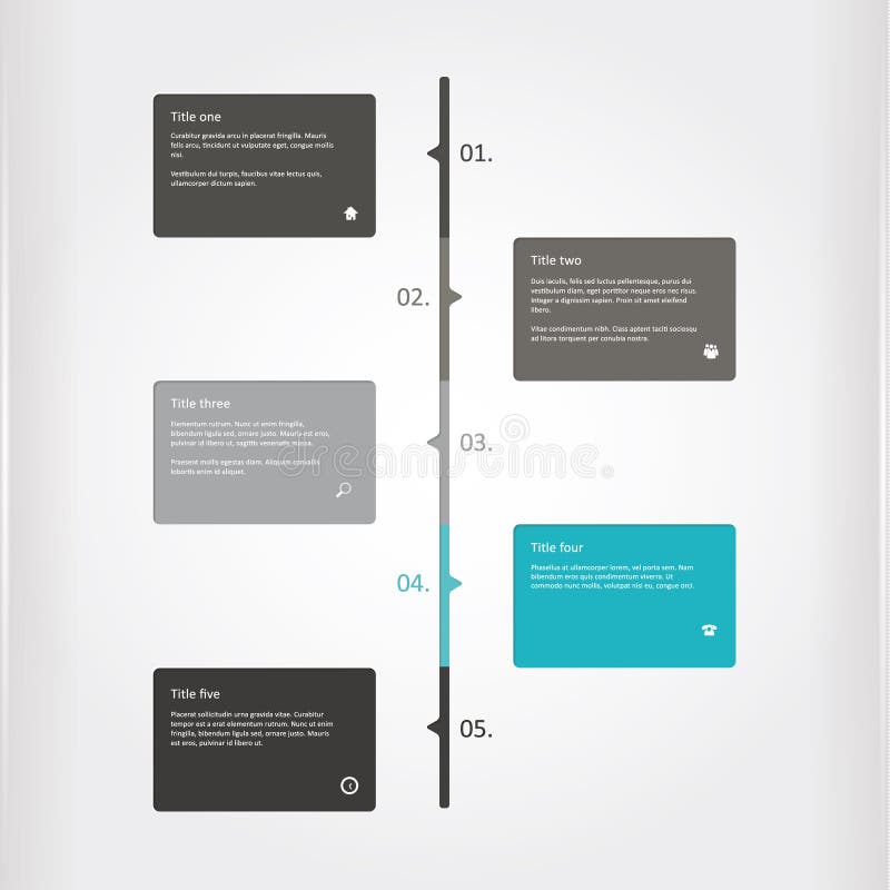 editable timeline