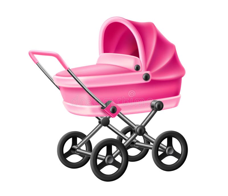 newborn baby girl prams