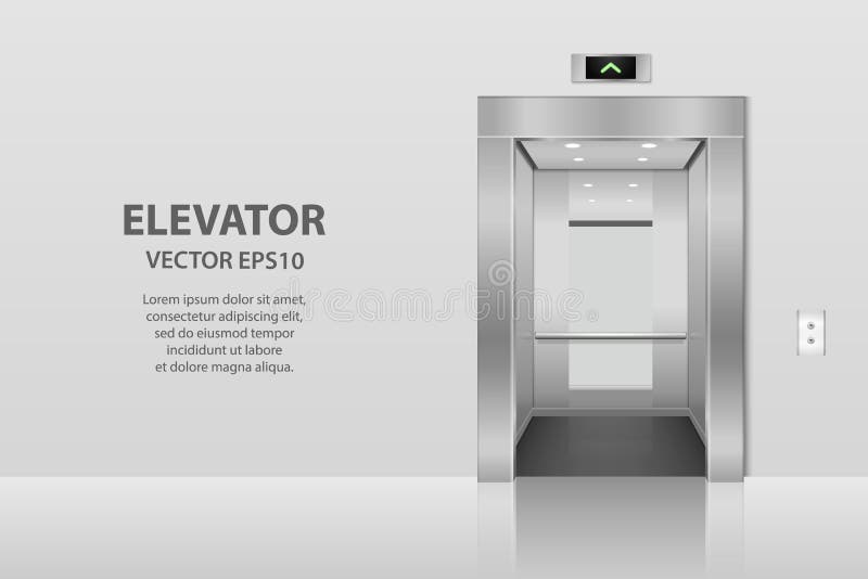 Download Elevator Mockup Stock Illustrations 481 Elevator Mockup Stock Illustrations Vectors Clipart Dreamstime
