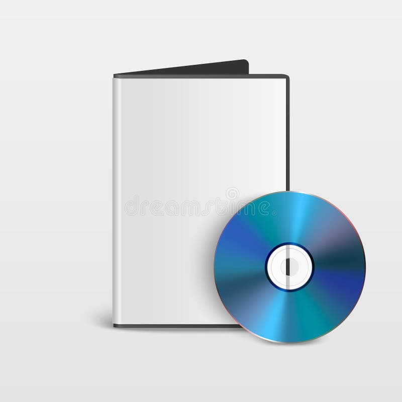 3d Dvd Case Template