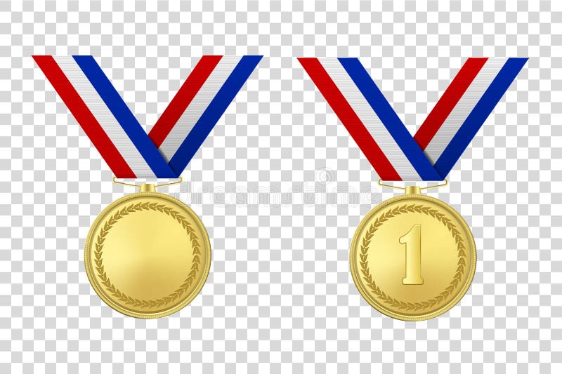 Download Medal Mockup Stock Illustrations - 612 Medal Mockup Stock ...