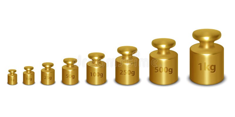 https://thumbs.dreamstime.com/b/vector-d-realistic-metal-golden-calibration-laboratory-weight-different-sizes-icon-set-closeup-isolated-white-background-design-162345258.jpg