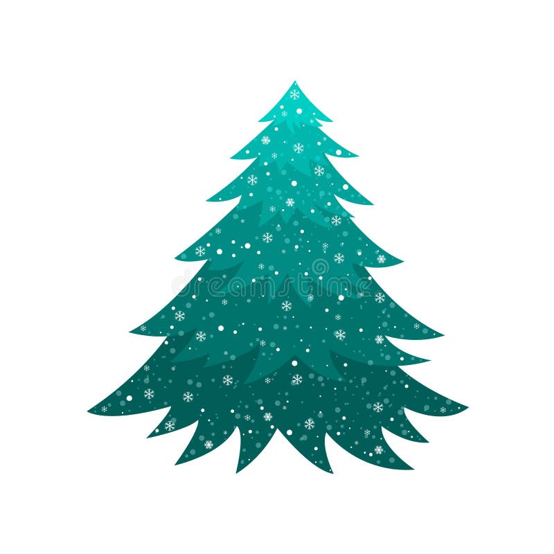 Vector De árbol De Navidad. árbol De Abetos De Dibujos Animados Con Copos De Nieve Aislados En Fondo Blanco. Ilustración del Vector - Ilustración de snowflake, vector: 231029780 Vector De árbol De Navidad. árbol De Abetos De Dibujos Animados Con Copos De Nieve Aislados En Fondo Blanco. Ilustración del Vector - Ilustración de snowflake, vector: 231029780