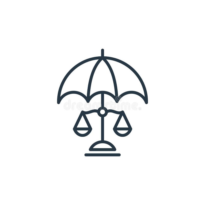 Reunión aterrizaje destacar Vector De Icono De Paraguas Del Concepto De Derecho. Ilustración De Línea Delgada De Trazo Modificable Del Paraguas. Signo Lineal Ilustración del Vector - Ilustración de icono, aislado: 192168248 Reunión aterrizaje destacar Vector De Icono De Paraguas Del Concepto De Derecho. Ilustración De Línea Delgada De Trazo Modificable Del Paraguas. Signo Lineal Ilustración del Vector - Ilustración de icono, aislado: 192168248