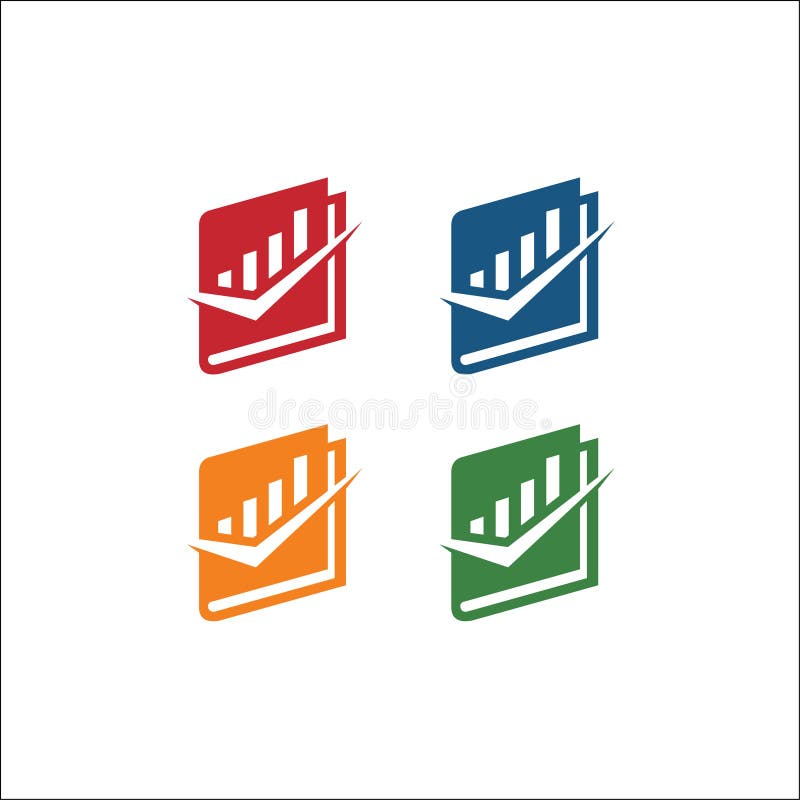 Vector del icono del libro, pictograma aislado Logotipo y señal del libro stock de ilustración Vector del icono del libro, pictograma aislado Logotipo y señal del libro stock de ilustración