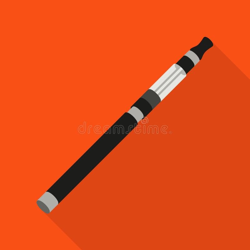 Isolated Object of Electronic and Filter Symbol. Collection of