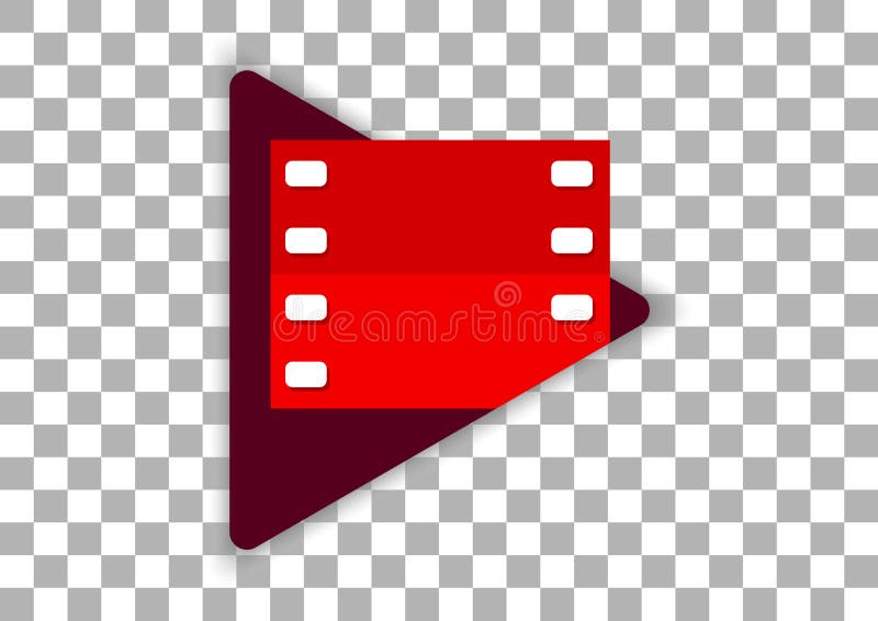 Premium Vector  Google play google play movie library music