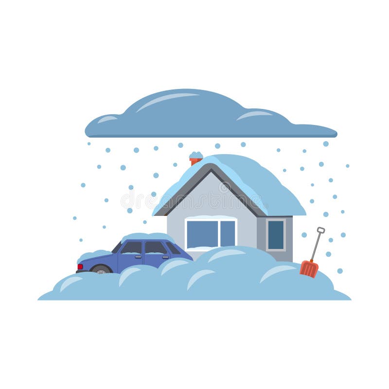 Vector design of natural and disaster logo. Set of natural and risk vector icon for stock. royalty free illustration