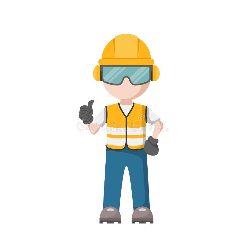 Safety Officer Clip Art