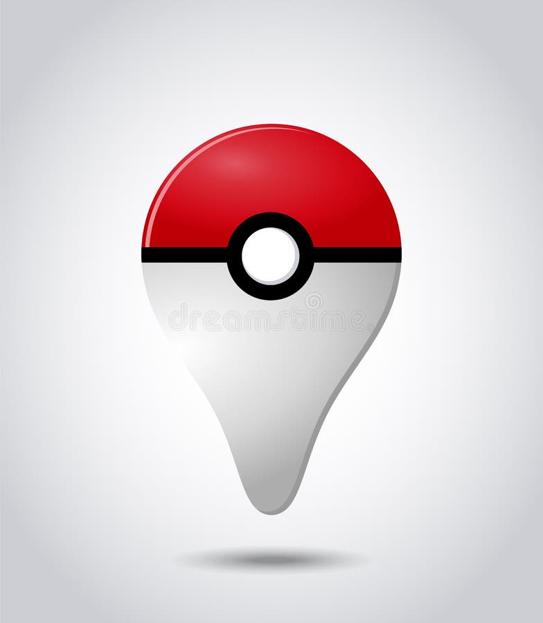 Pokeball Vector Stock Illustrations – 684 Pokeball Vector Stock  Illustrations, Vectors & Clipart - Dreamstime