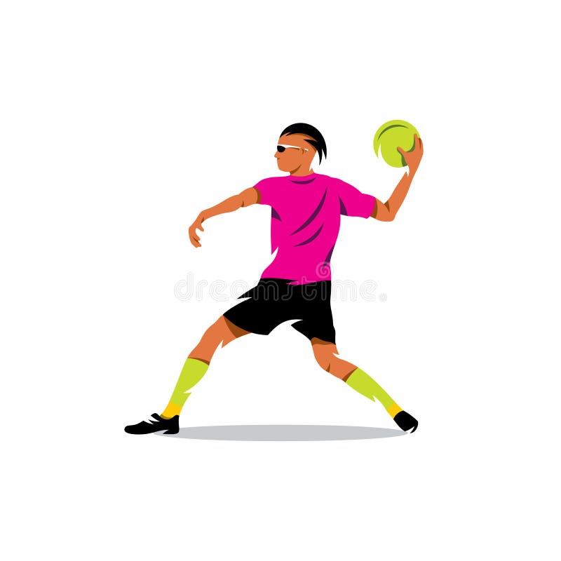 dodgeball animated clipart christmas