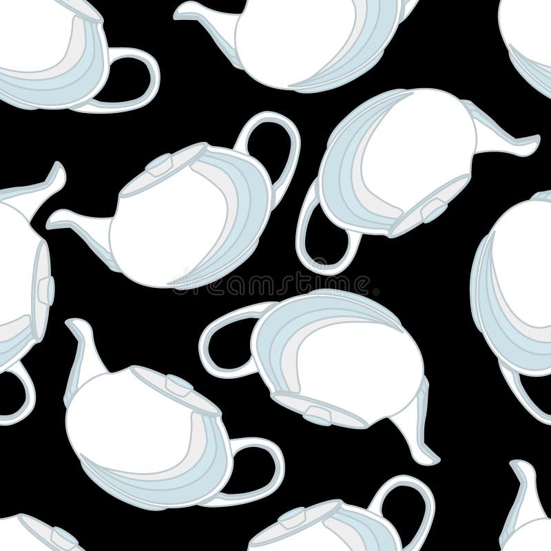 Download Isolated Teapots Stock Illustrations 1 047 Isolated Teapots Stock Illustrations Vectors Clipart Dreamstime
